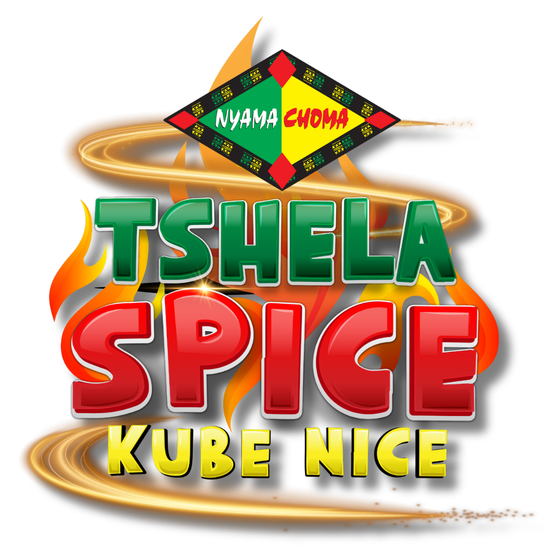 Tshela Spice Kube Nice