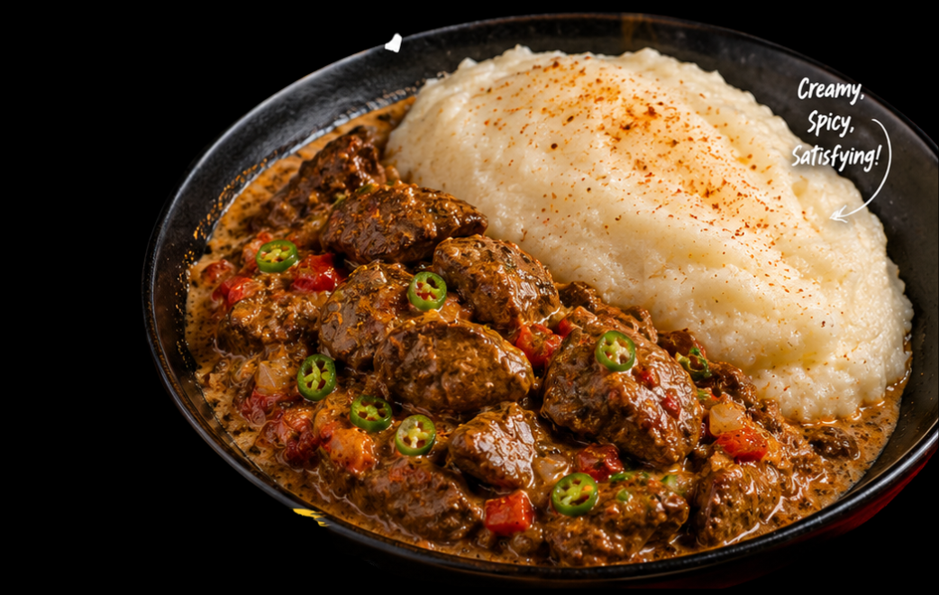 pap and livers image